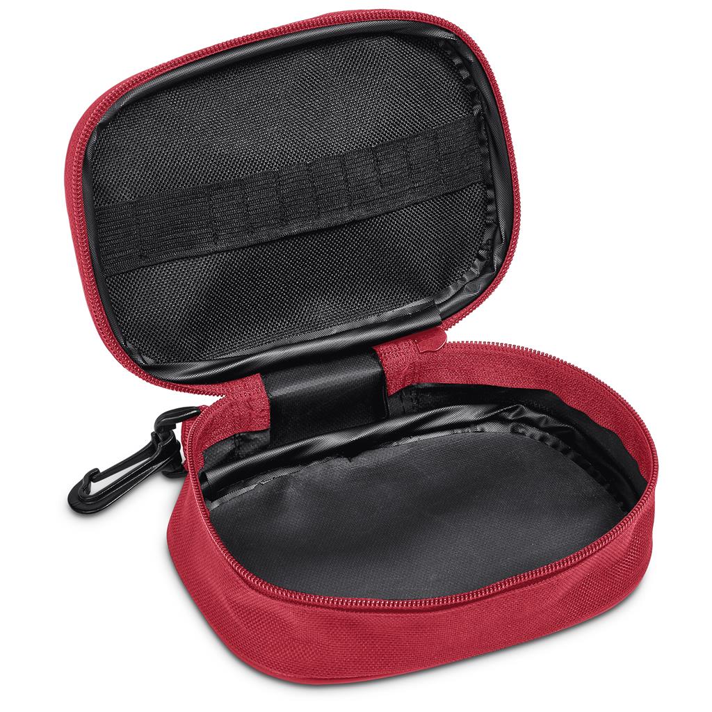 Pre-Production Sample Hoppla Pines Club Accessory Golf Bag - Image 7