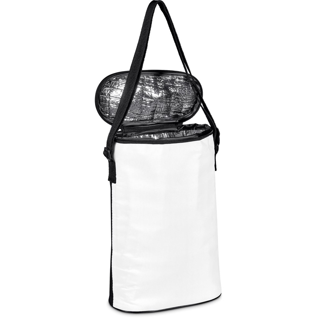Pre-Production Sample Hoppla Napa Valley Double Wine Cooler - Image 12