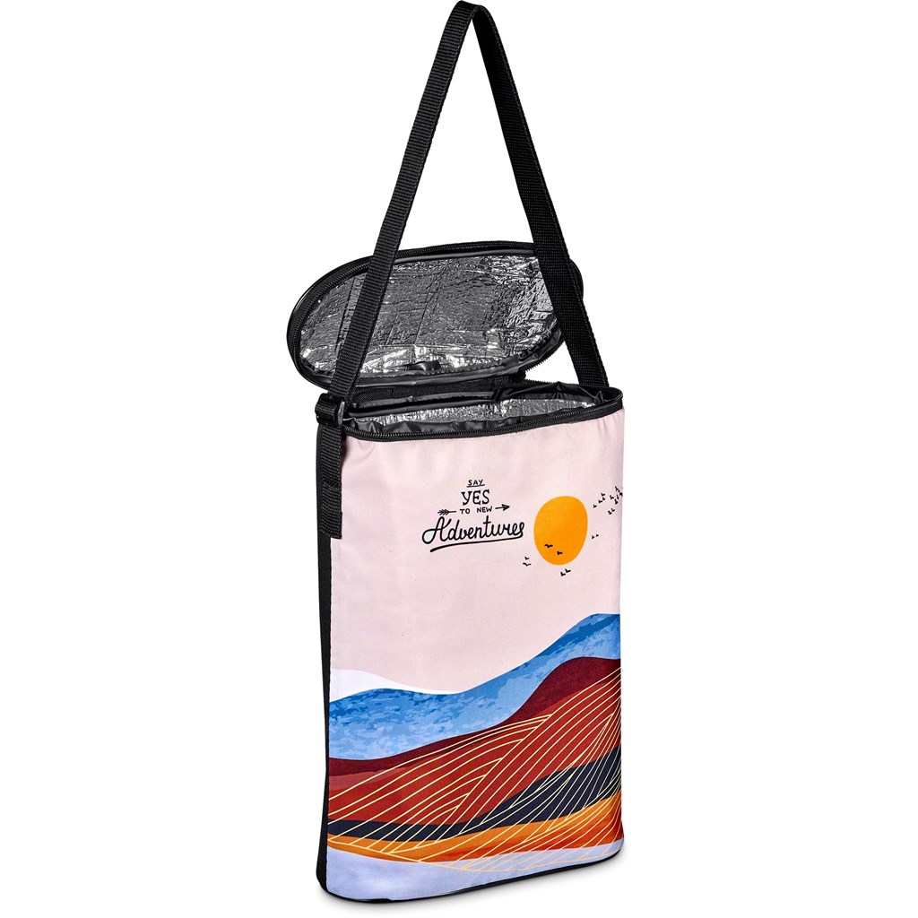 Pre-Production Sample Hoppla Napa Valley Double Wine Cooler - Image 15
