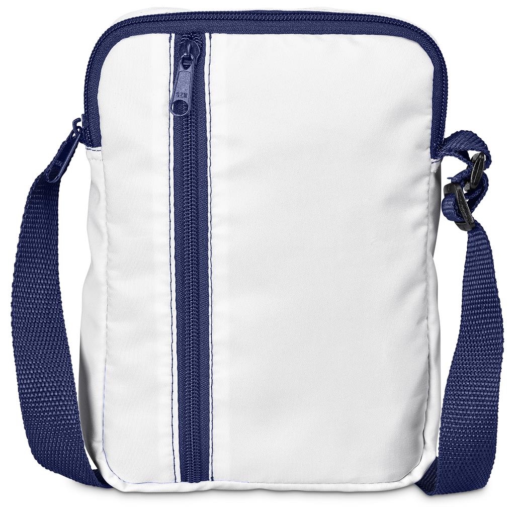 Pre-Production Sample Hoppla Metropolis Crossbody Bag - Image 8