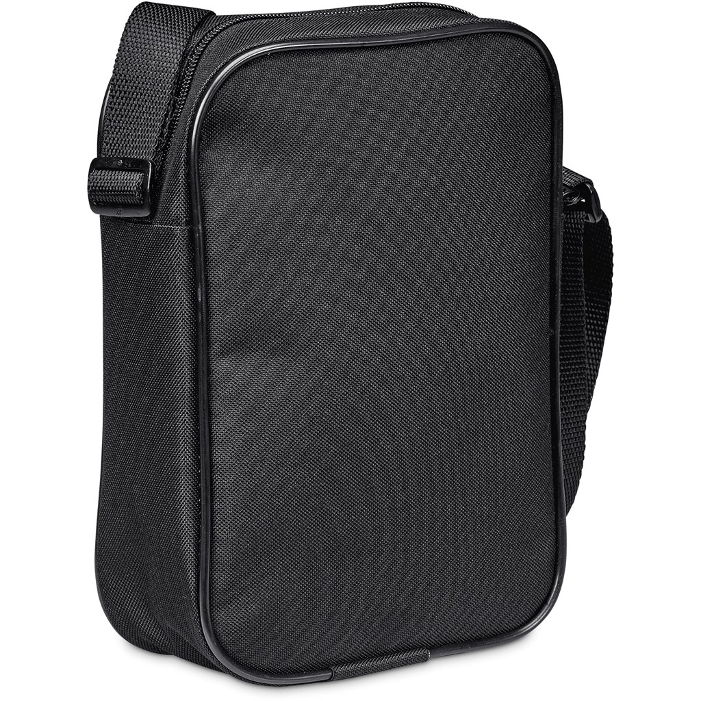 Pre-Production Sample Hoppla Tourist Crossbody Bag - Image 6