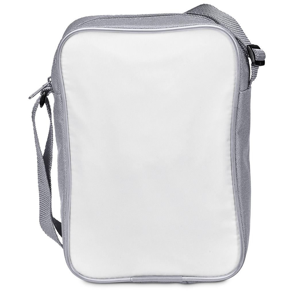 Pre-Production Sample Hoppla Tourist Crossbody Bag - Image 13
