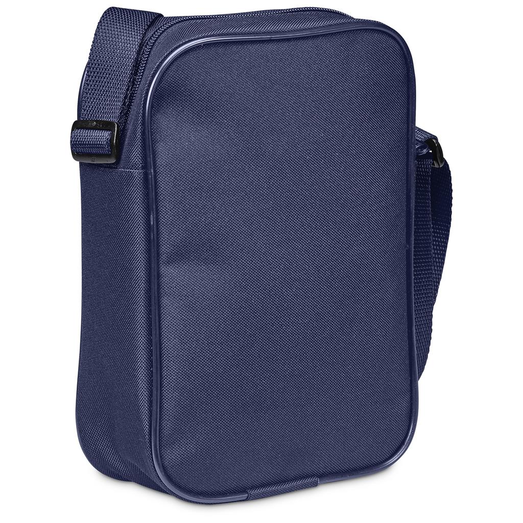 Pre-Production Sample Hoppla Tourist Crossbody Bag - Image 5