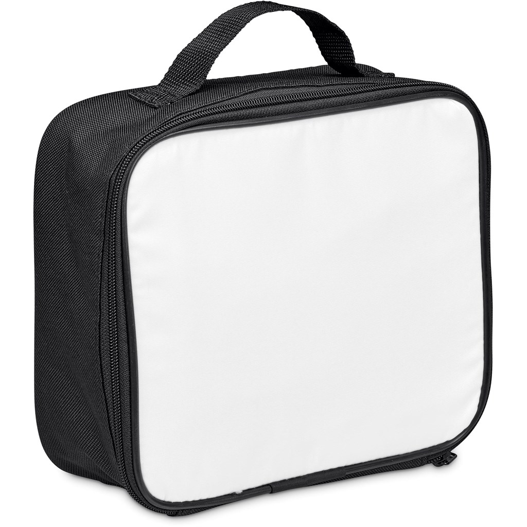 Pre-Production Sample Hoppla Zephyr Lunch Cooler - Image 3