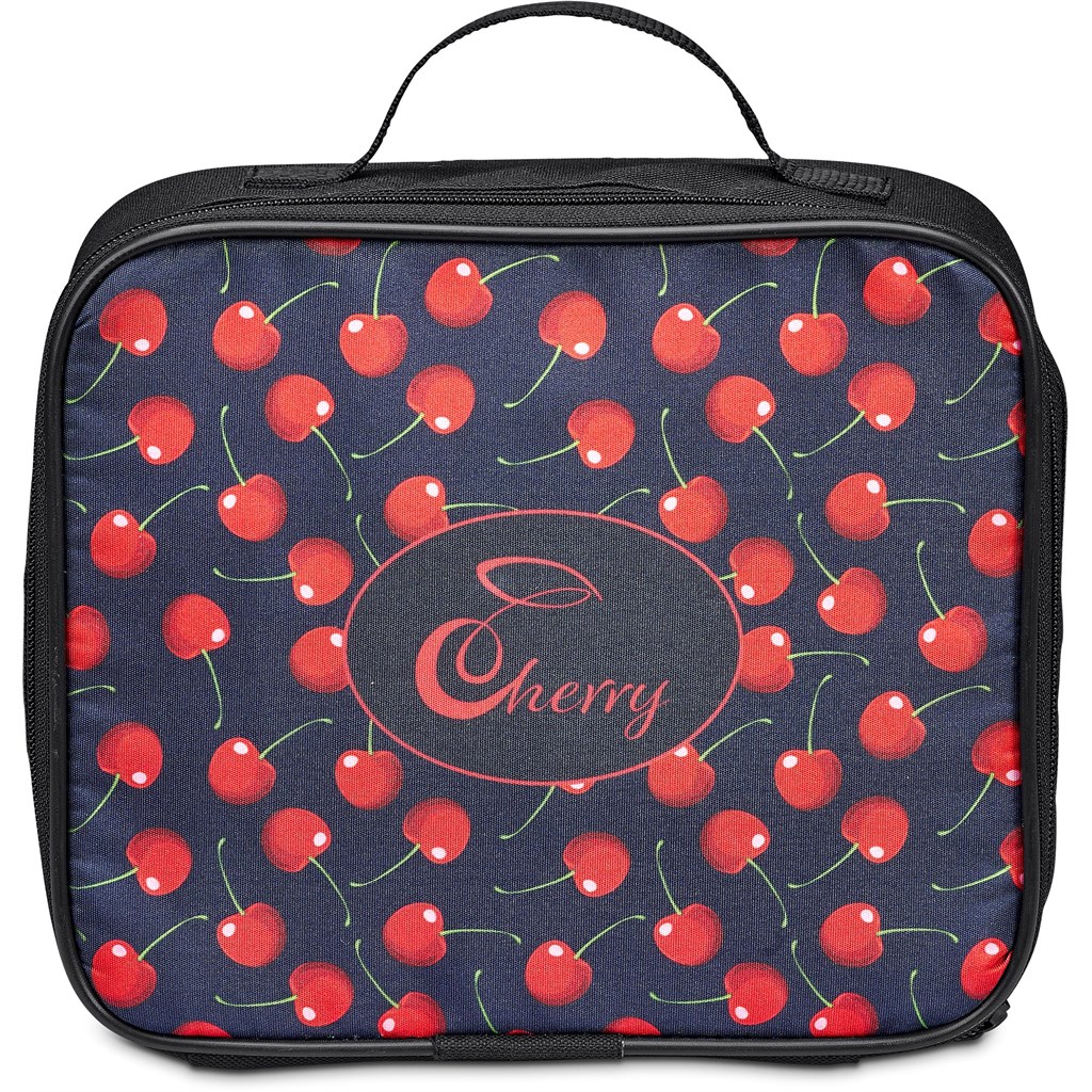 Pre-Production Sample Hoppla Zephyr Lunch Cooler - Image 4