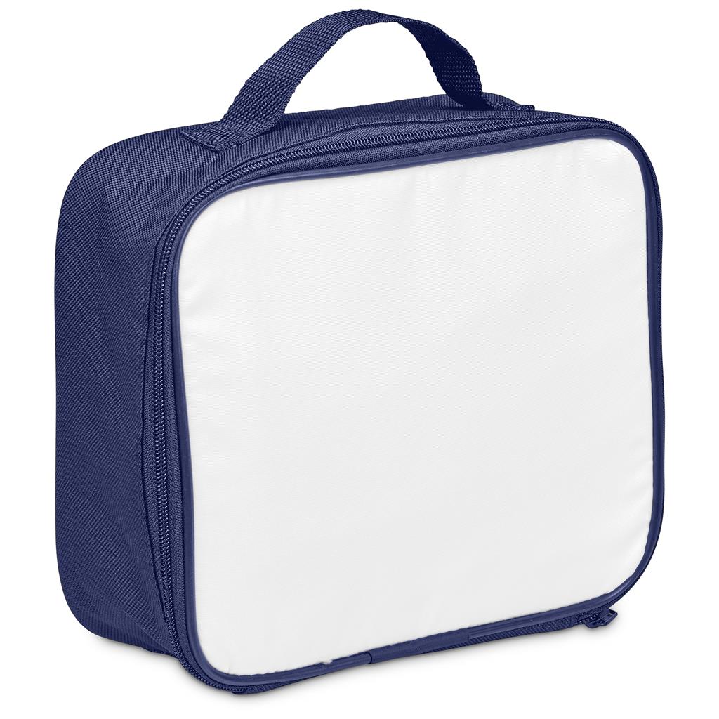 Pre-Production Sample Hoppla Zephyr Lunch Cooler - Image 7