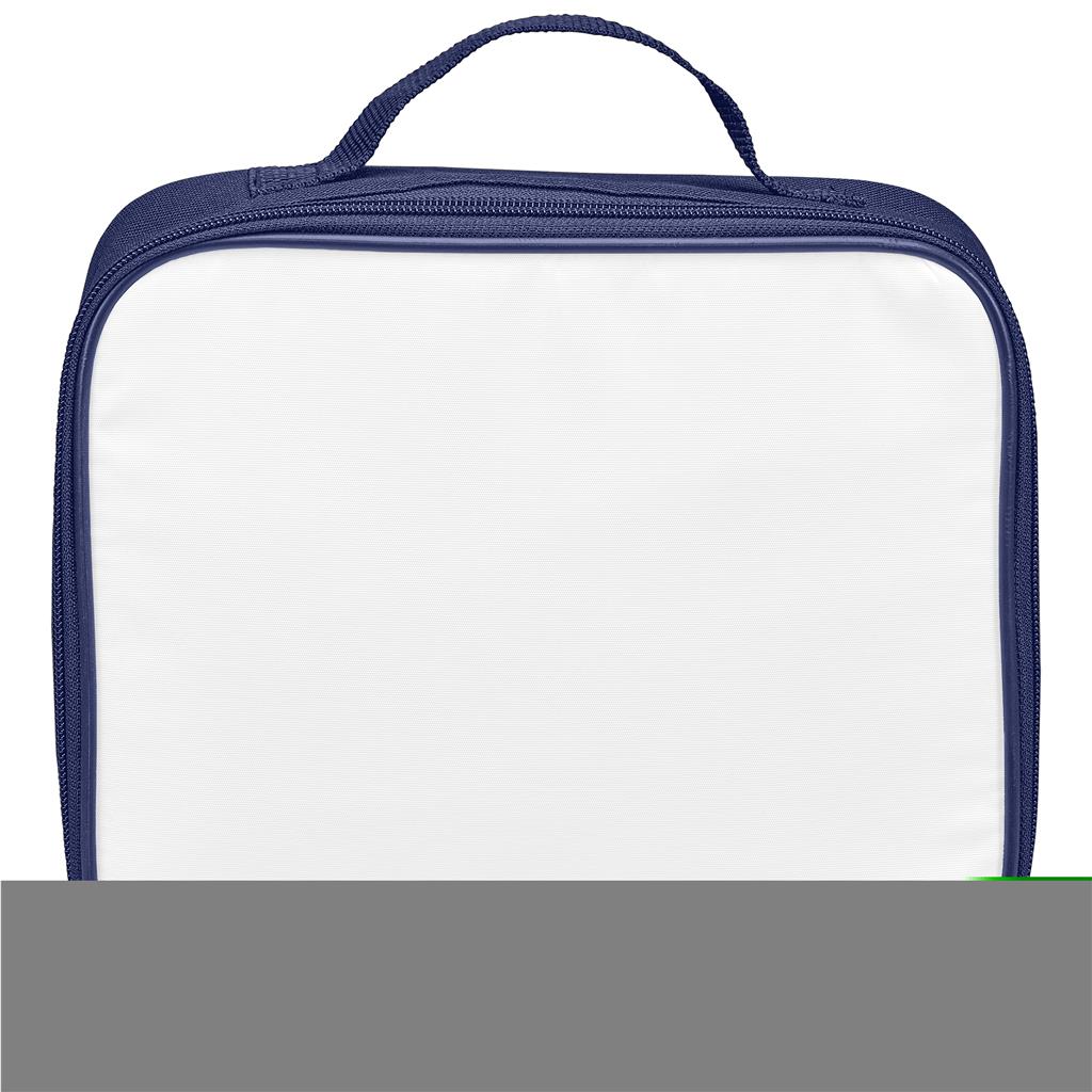 Pre-Production Sample Hoppla Zephyr Lunch Cooler - Image 22