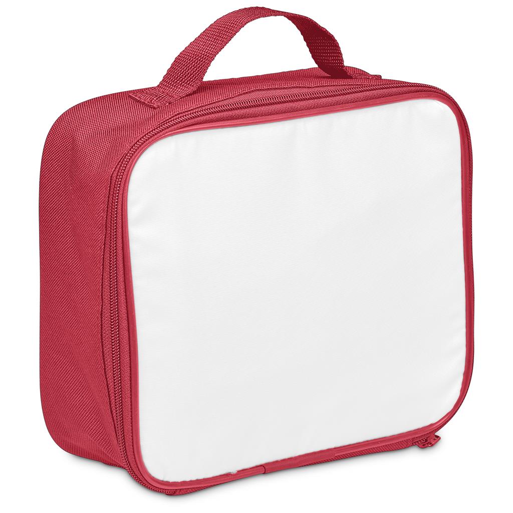 Pre-Production Sample Hoppla Zephyr Lunch Cooler - Image 11