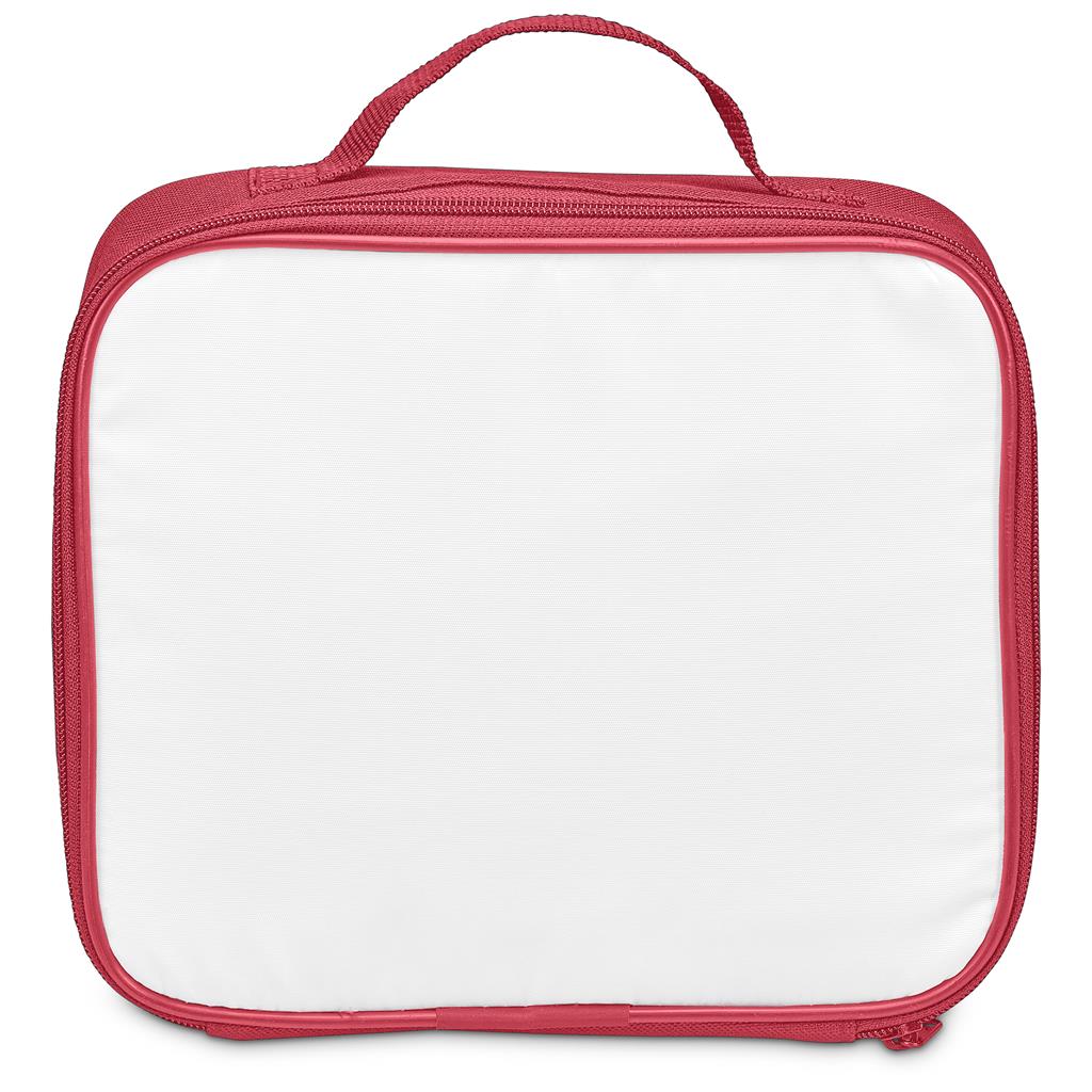 Pre-Production Sample Hoppla Zephyr Lunch Cooler - Image 23