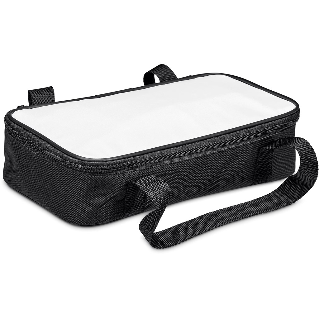 Pre-Production Sample Hoppla Chillout Lunch Cooler - Image 10