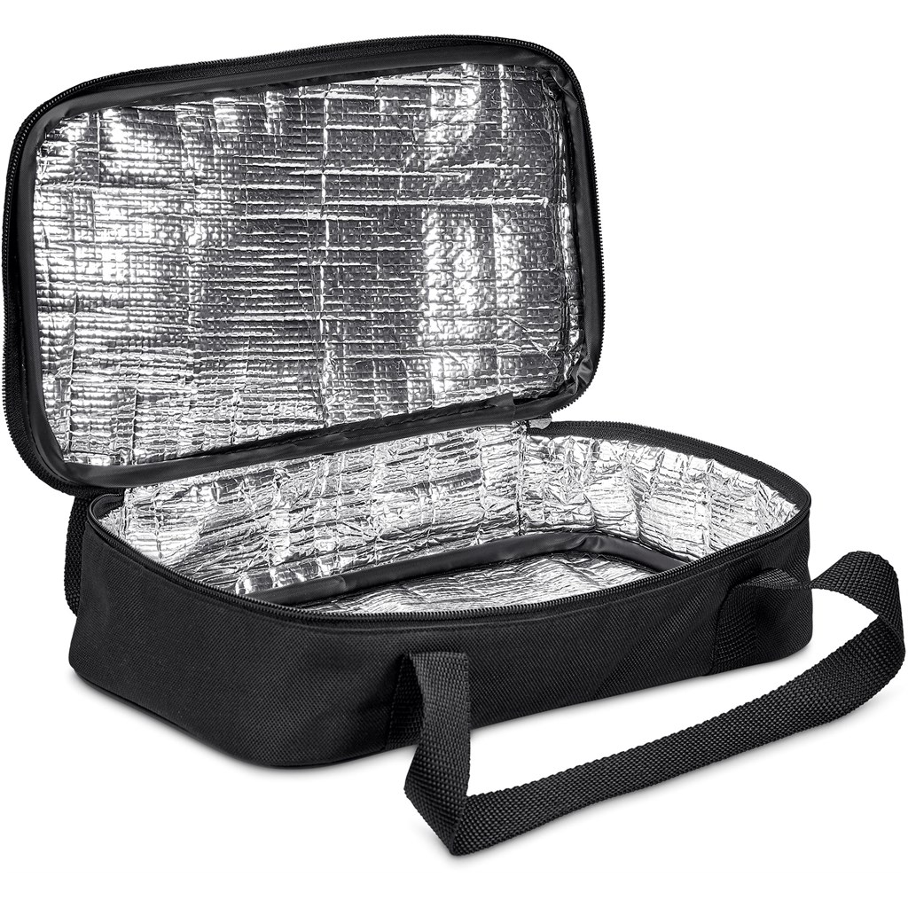 Pre-Production Sample Hoppla Chillout Lunch Cooler - Image 8