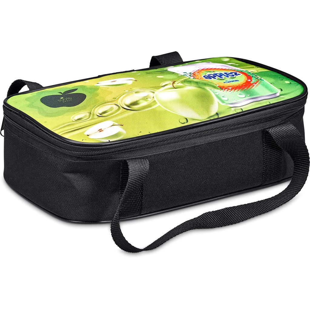 Pre-Production Sample Hoppla Chillout Lunch Cooler - Image 5
