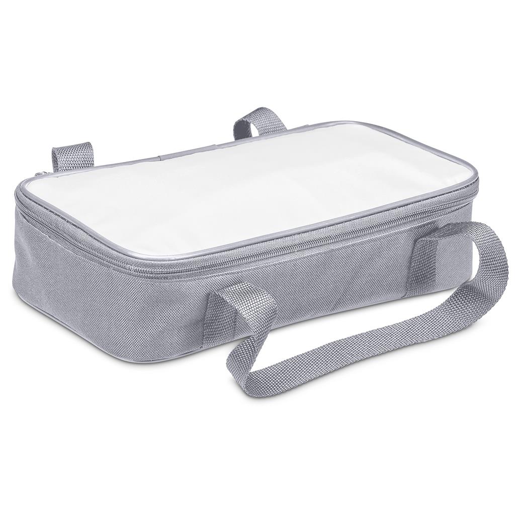 Pre-Production Sample Hoppla Chillout Lunch Cooler - Image 2