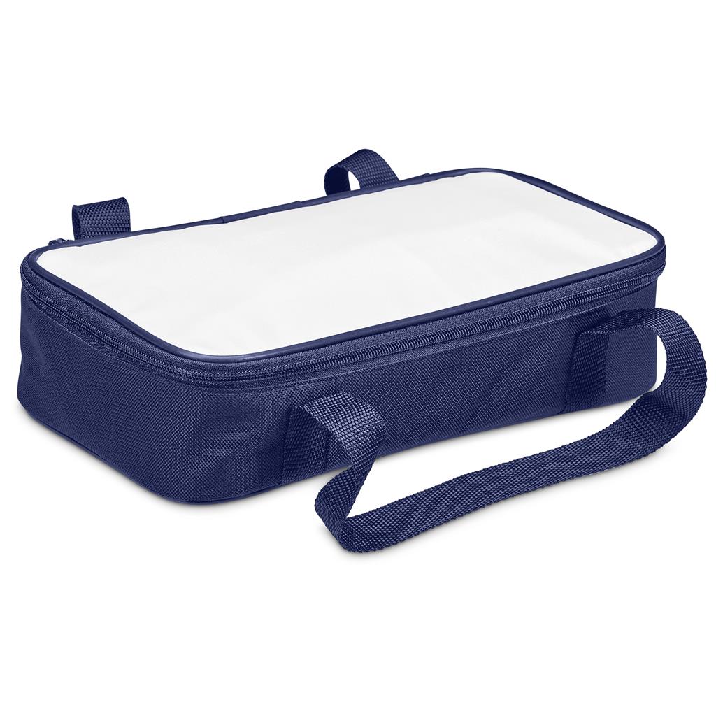 Pre-Production Sample Hoppla Chillout Lunch Cooler - Image 7