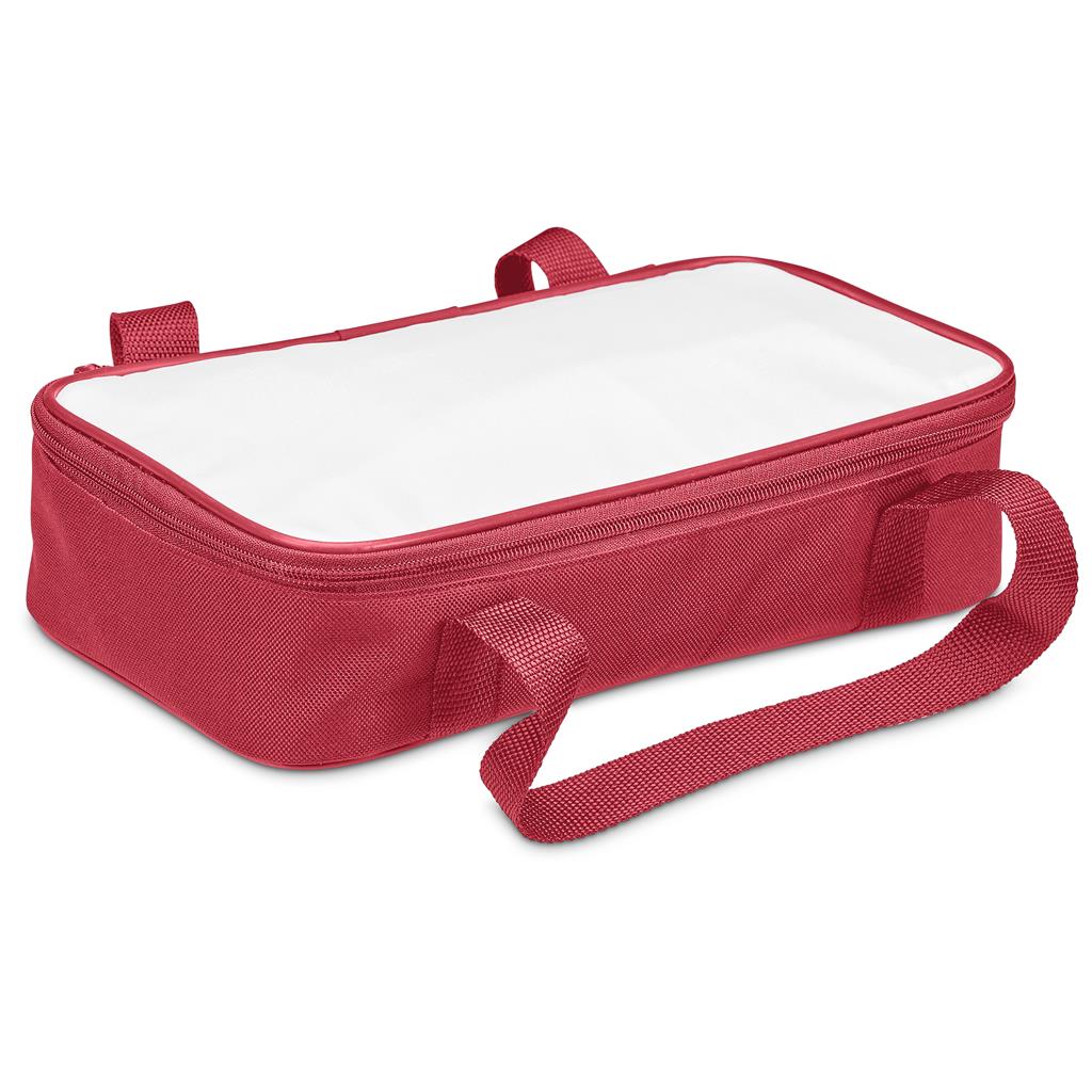 Pre-Production Sample Hoppla Chillout Lunch Cooler - Image 9