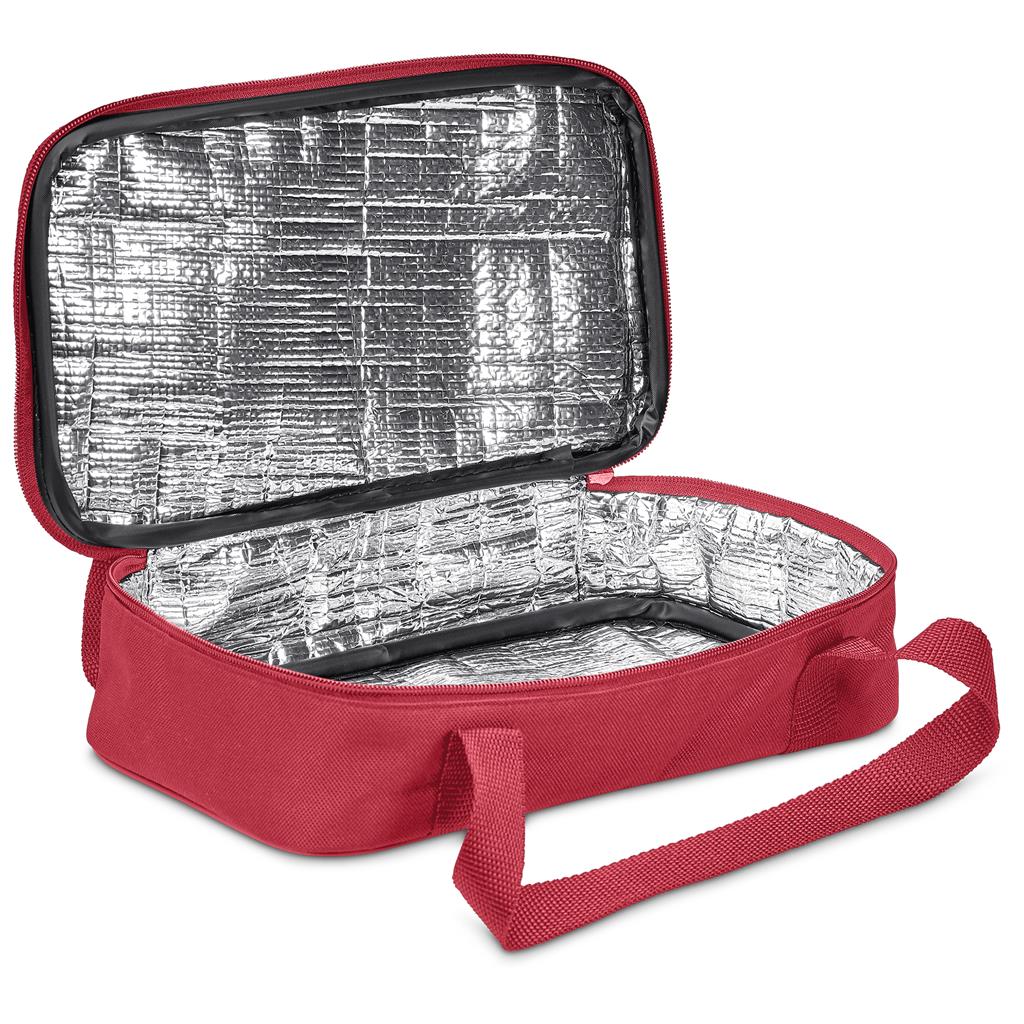 Pre-Production Sample Hoppla Chillout Lunch Cooler - Image 6