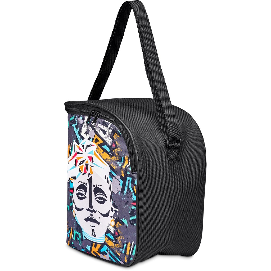 Pre-Production Sample Hoppla Tribal Cooler - Image 15