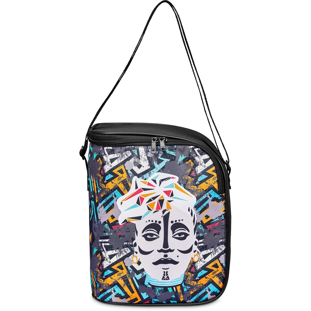 Pre-Production Sample Hoppla Tribal Cooler - Image 11