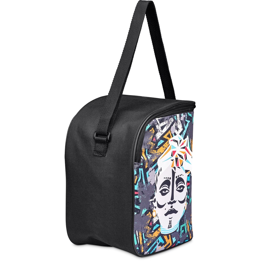 Pre-Production Sample Hoppla Tribal Cooler - Image 16
