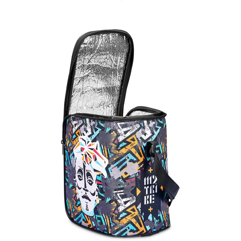 Pre-Production Sample Hoppla Tribal Cooler - Image 14