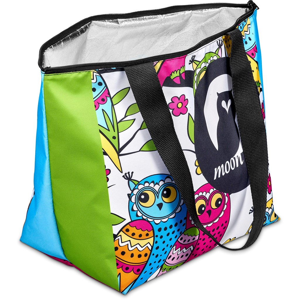 Pre-Production Sample Hoppla Family Picnic Cooler - Image 10