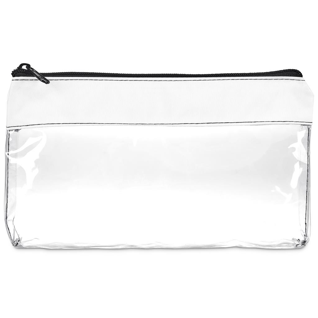 Pre-Production Sample Hoppla Cairo Cosmetic Bag - Image 17