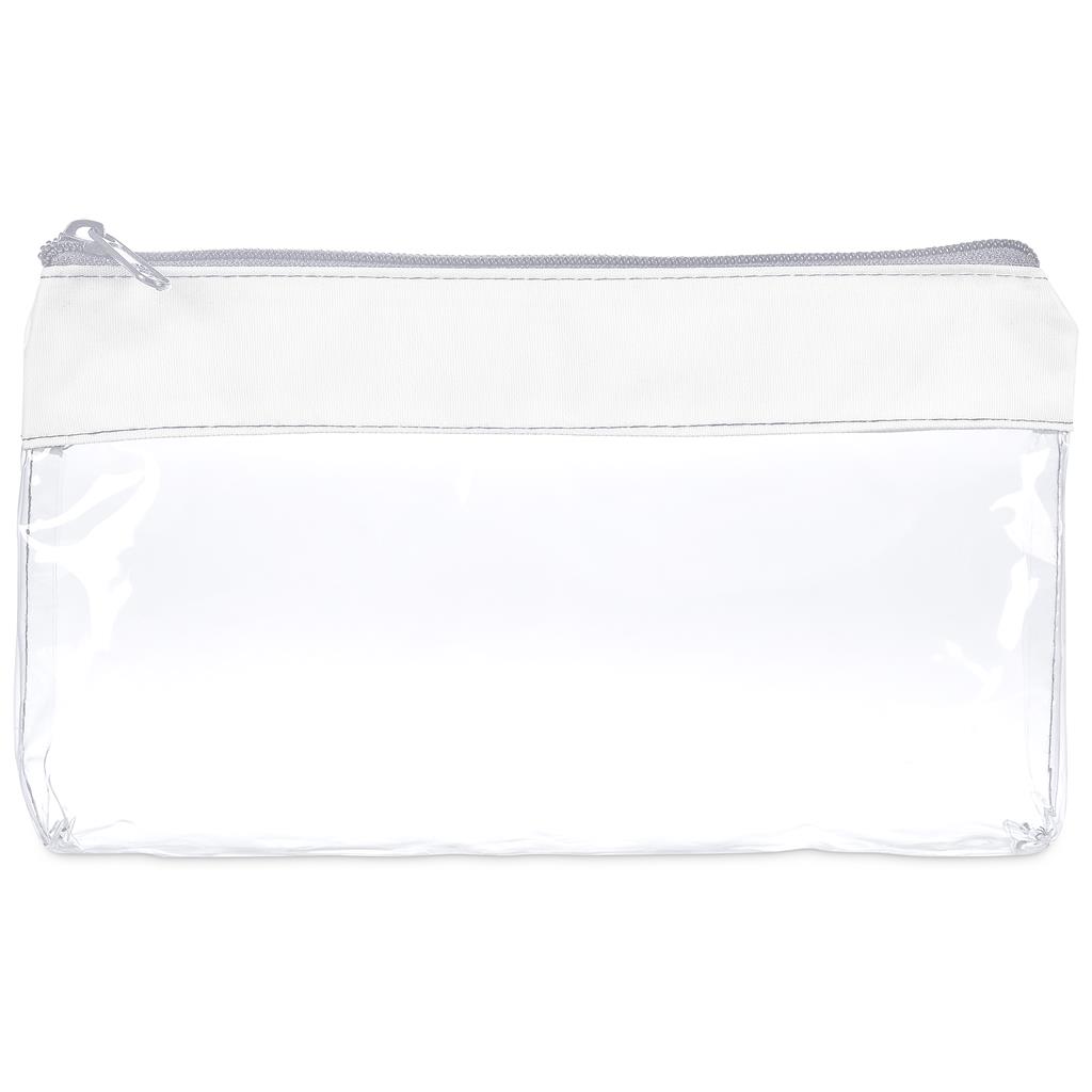 Pre-Production Sample Hoppla Cairo Cosmetic Bag - Image 18