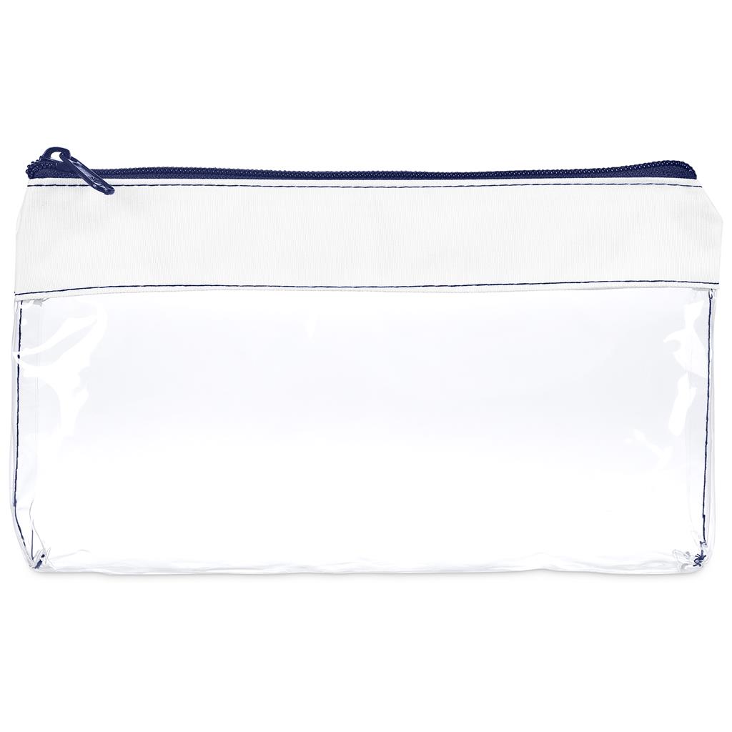 Pre-Production Sample Hoppla Cairo Cosmetic Bag - Image 19