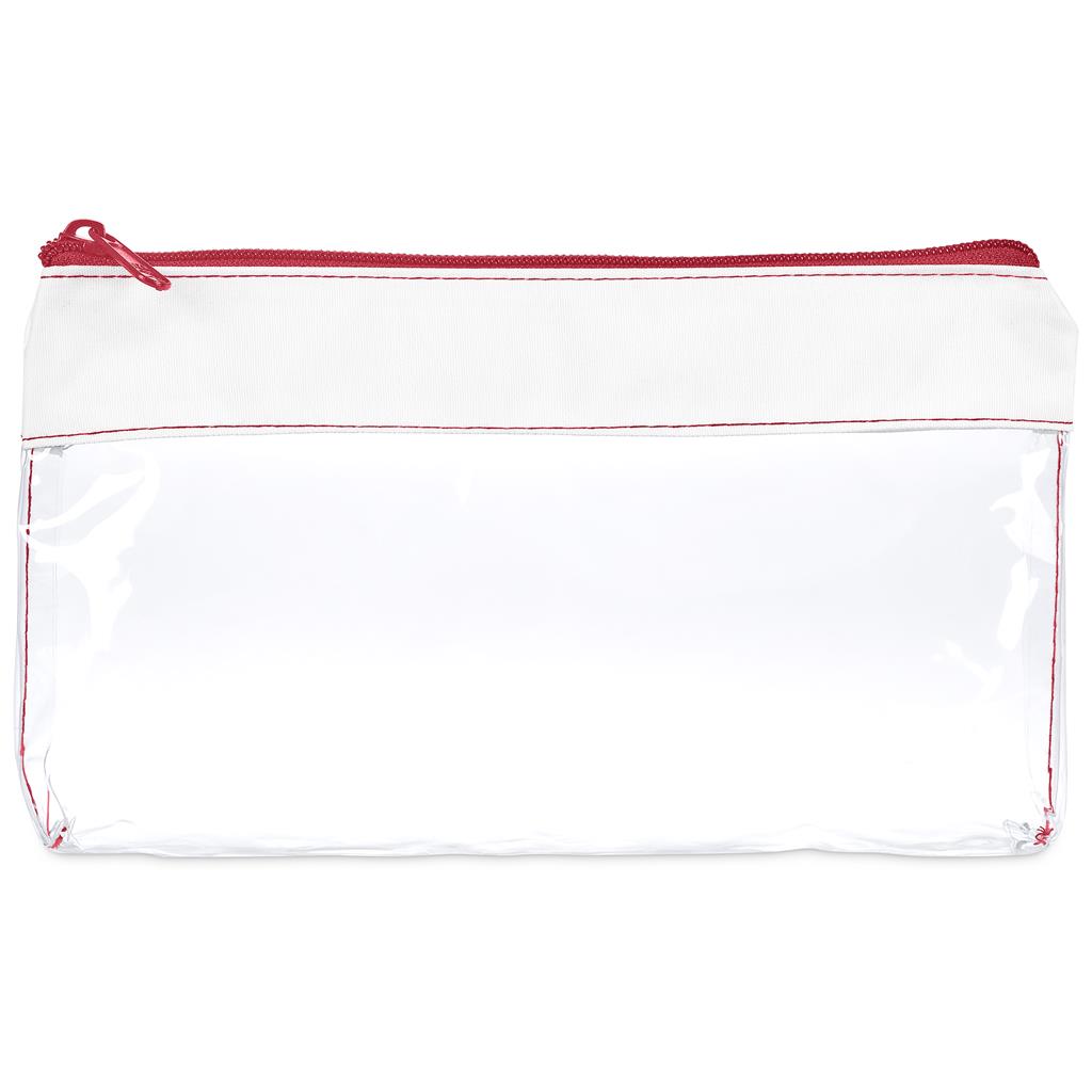 Pre-Production Sample Hoppla Cairo Cosmetic Bag - Image 20