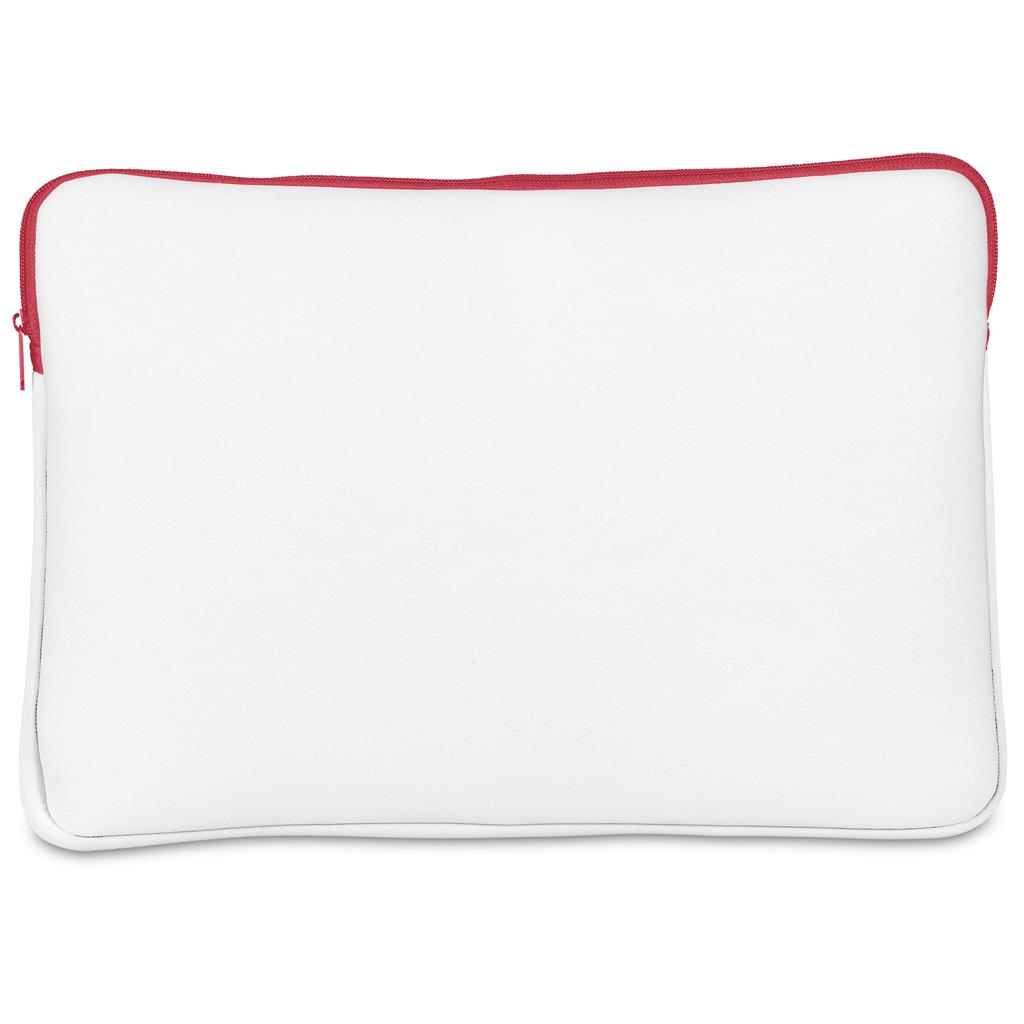 Pre-Production Sample Hoppla Drift Neoprene Laptop Sleeve – 15 -16 inch - Image 13