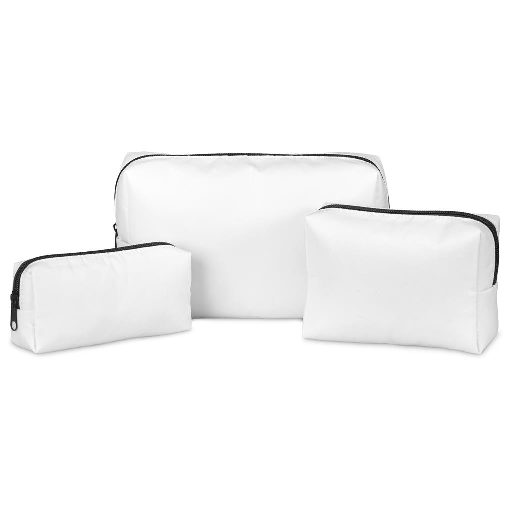 Pre-Production Sample Hoppla Mandy Cosmetic Bag - Image 9