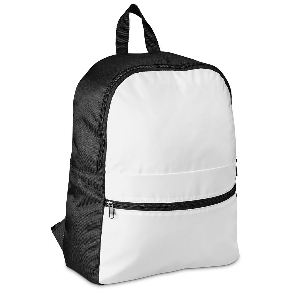 Pre-Production Sample Hoppla Huron Backpack - Image 10