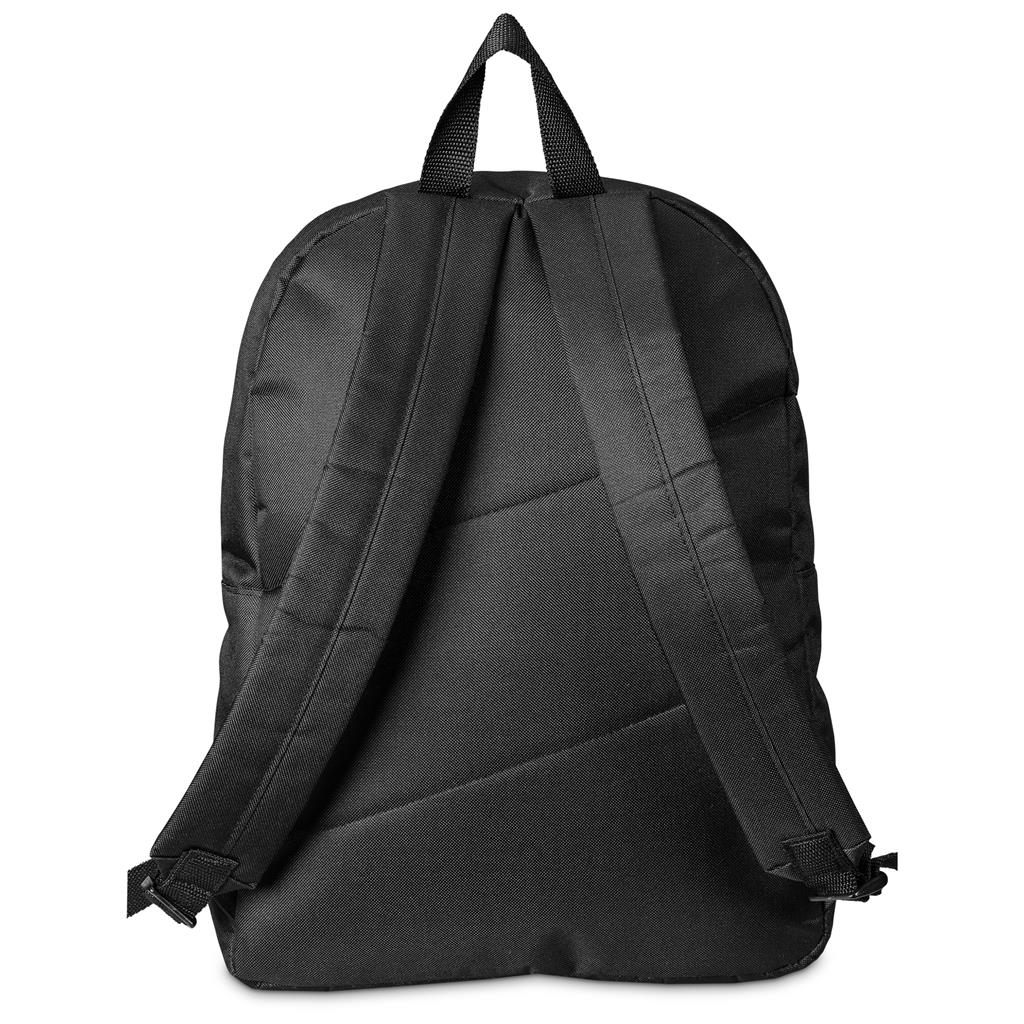 Pre-Production Sample Hoppla Huron Backpack - Image 9