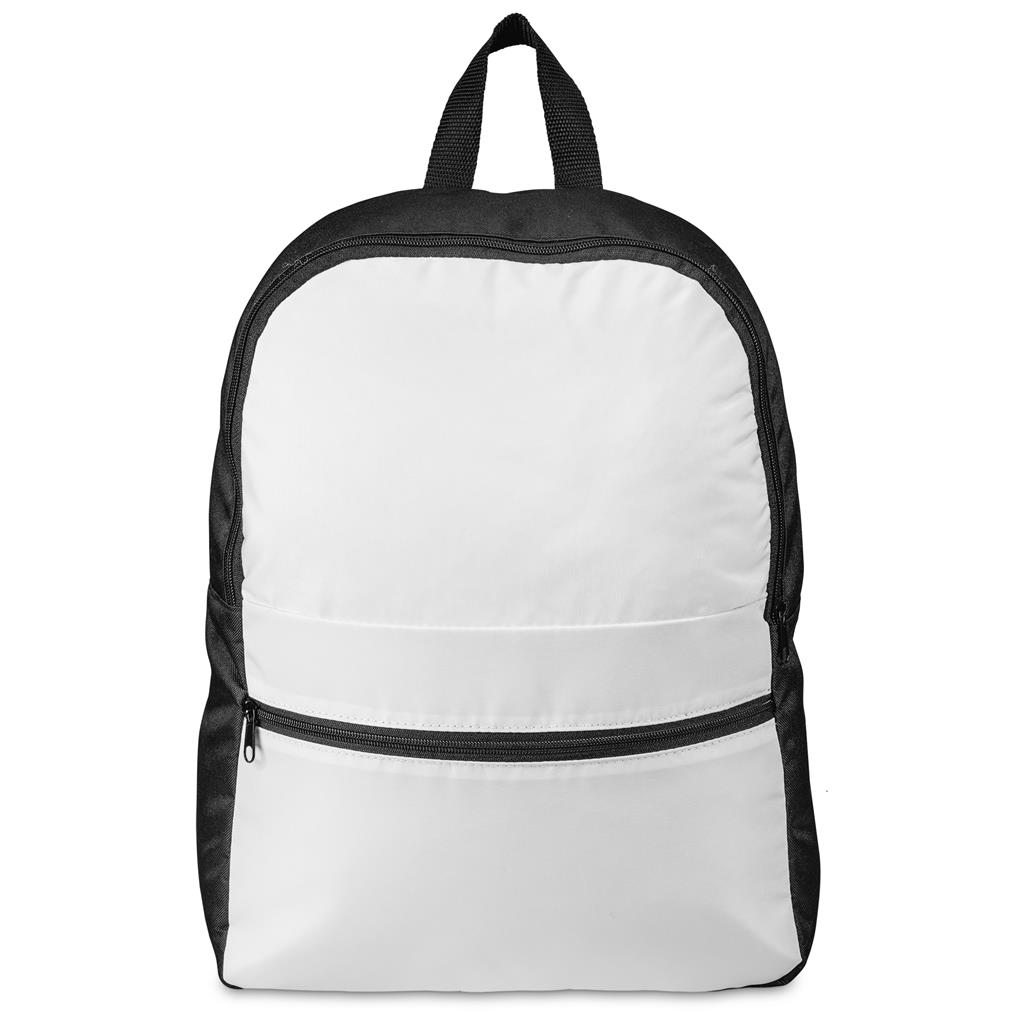 Pre-Production Sample Hoppla Huron Backpack - Image 8