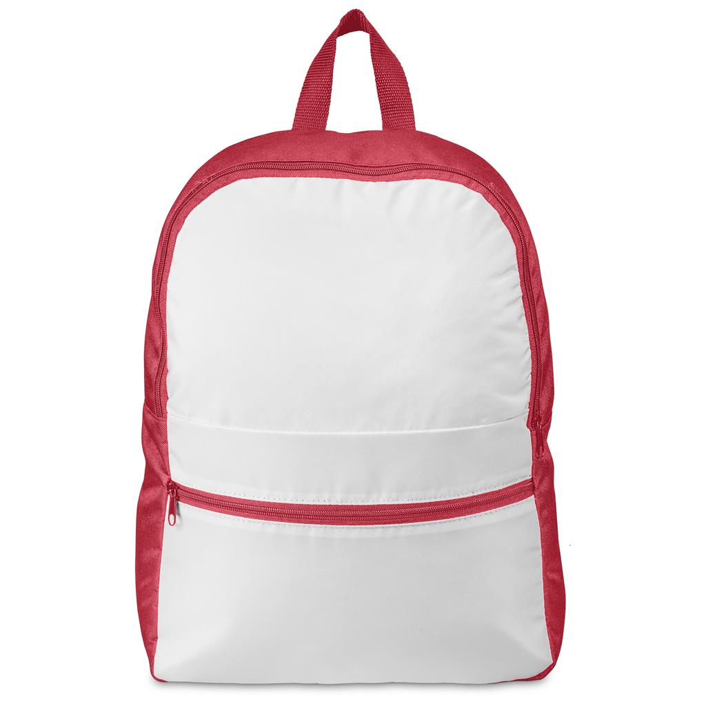 Pre-Production Sample Hoppla Huron Backpack - Image 13