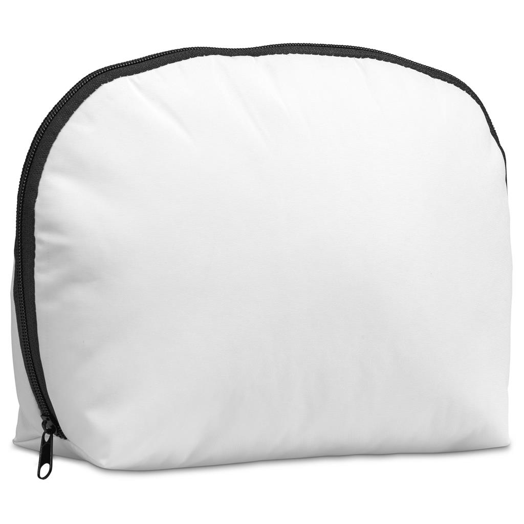 Pre-Production Sample Hoppla Victoria Maxi Cosmetic Bag - Image 10