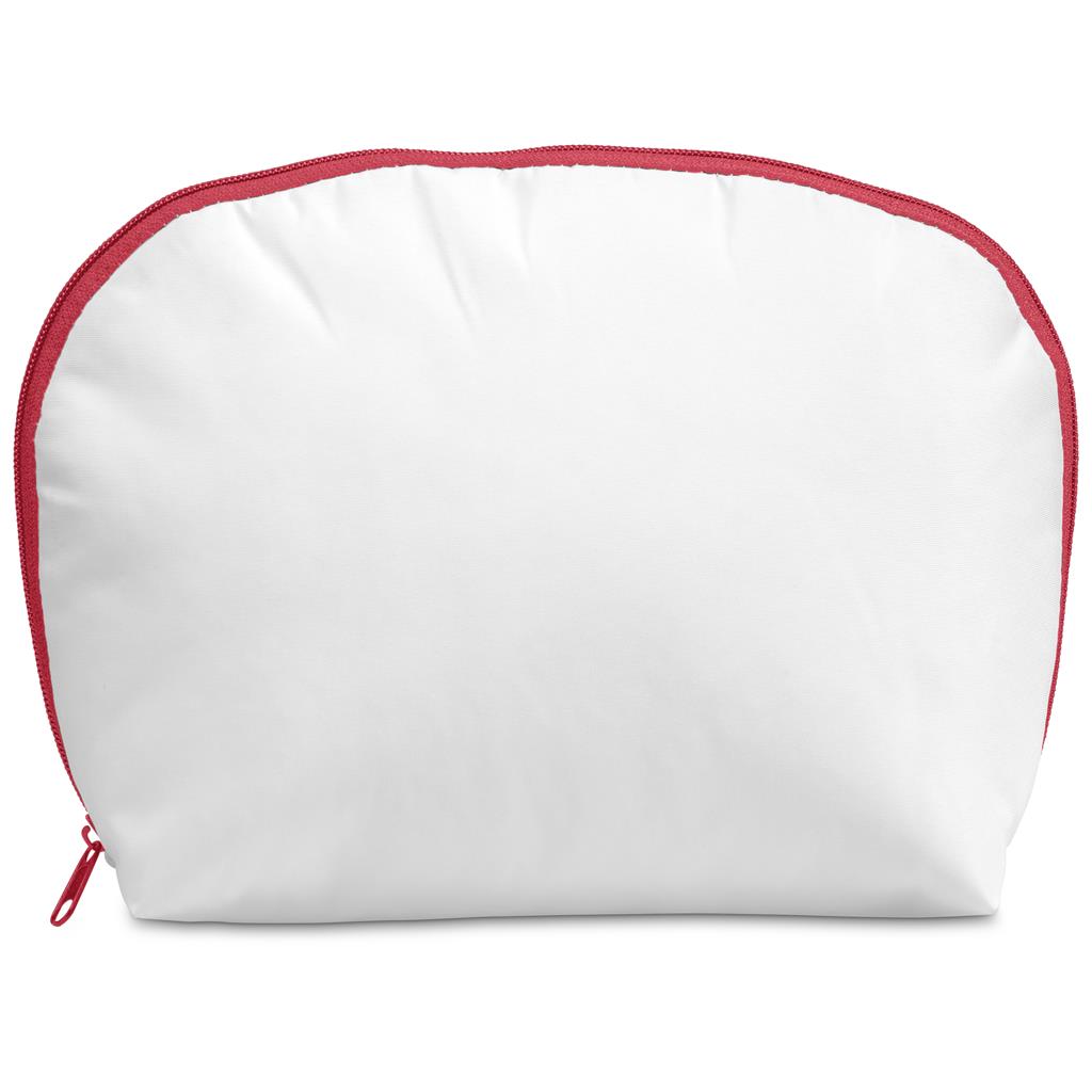 Pre-Production Sample Hoppla Victoria Maxi Cosmetic Bag - Image 13