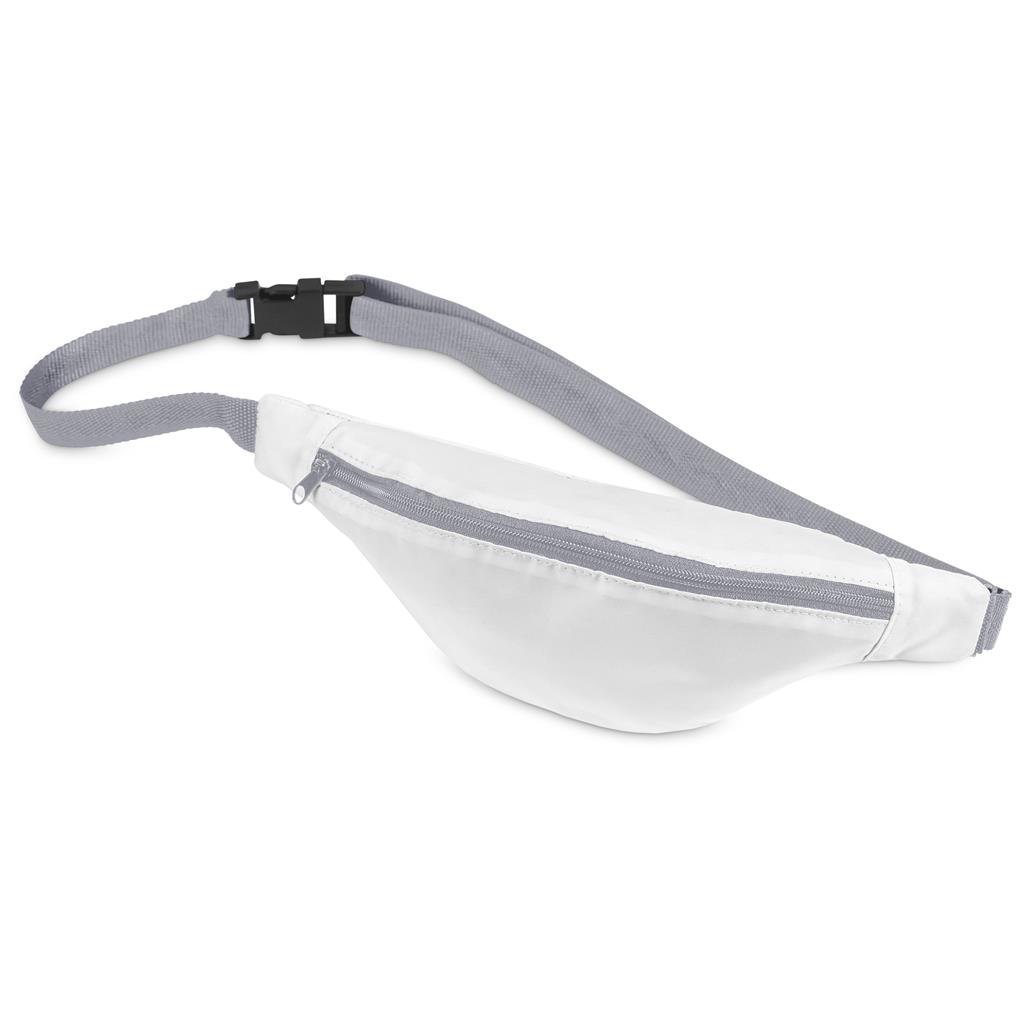 Pre-Production Sample Hoppla Ballito Waist Bag - Image 6