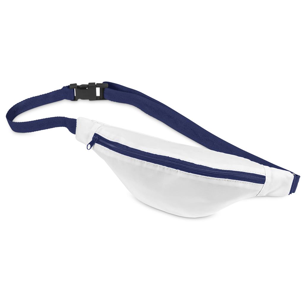 Pre-Production Sample Hoppla Ballito Waist Bag - Image 7