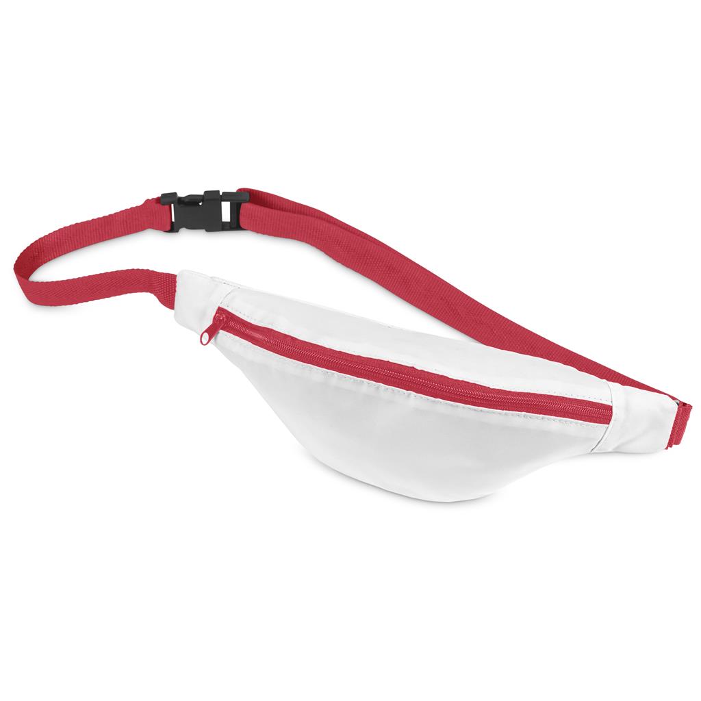 Pre-Production Sample Hoppla Ballito Waist Bag - Image 8
