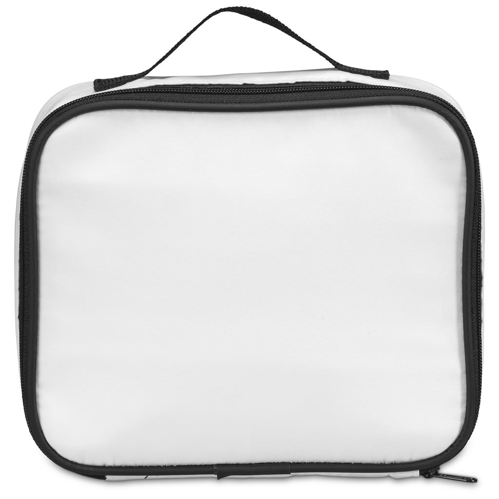 Pre-Production Sample Hoppla Polar Lunch Cooler - Image 10