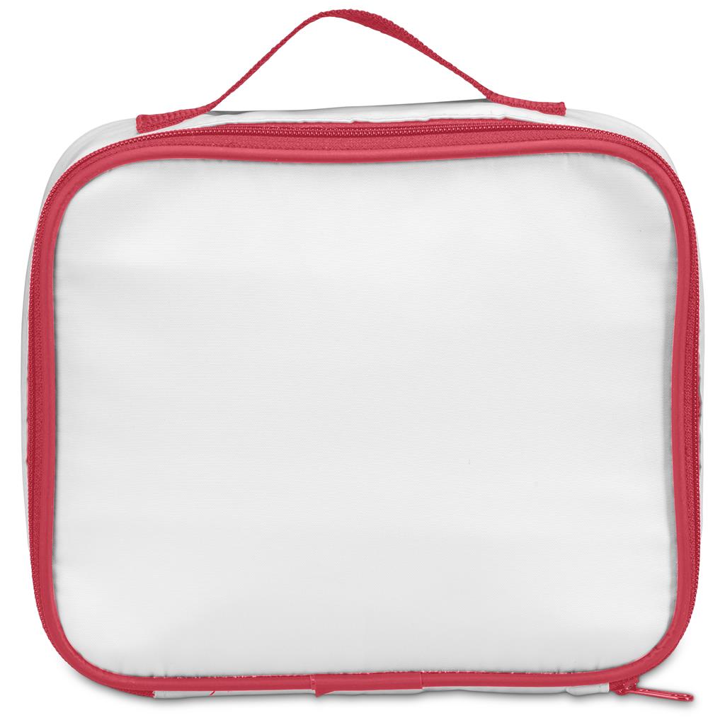 Pre-Production Sample Hoppla Polar Lunch Cooler - Image 14