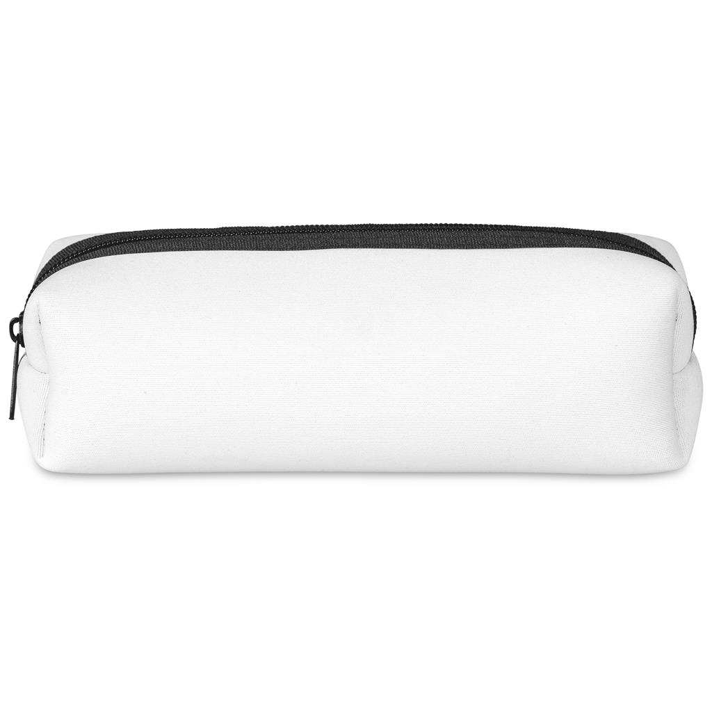 Pre-Production Sample Hoppla Neoprene Doodle Pencil Case - Image 7