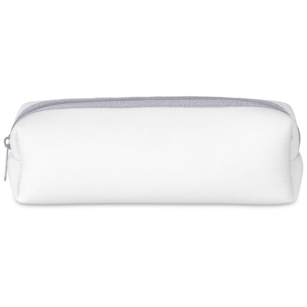 Pre-Production Sample Hoppla Neoprene Doodle Pencil Case - Image 9