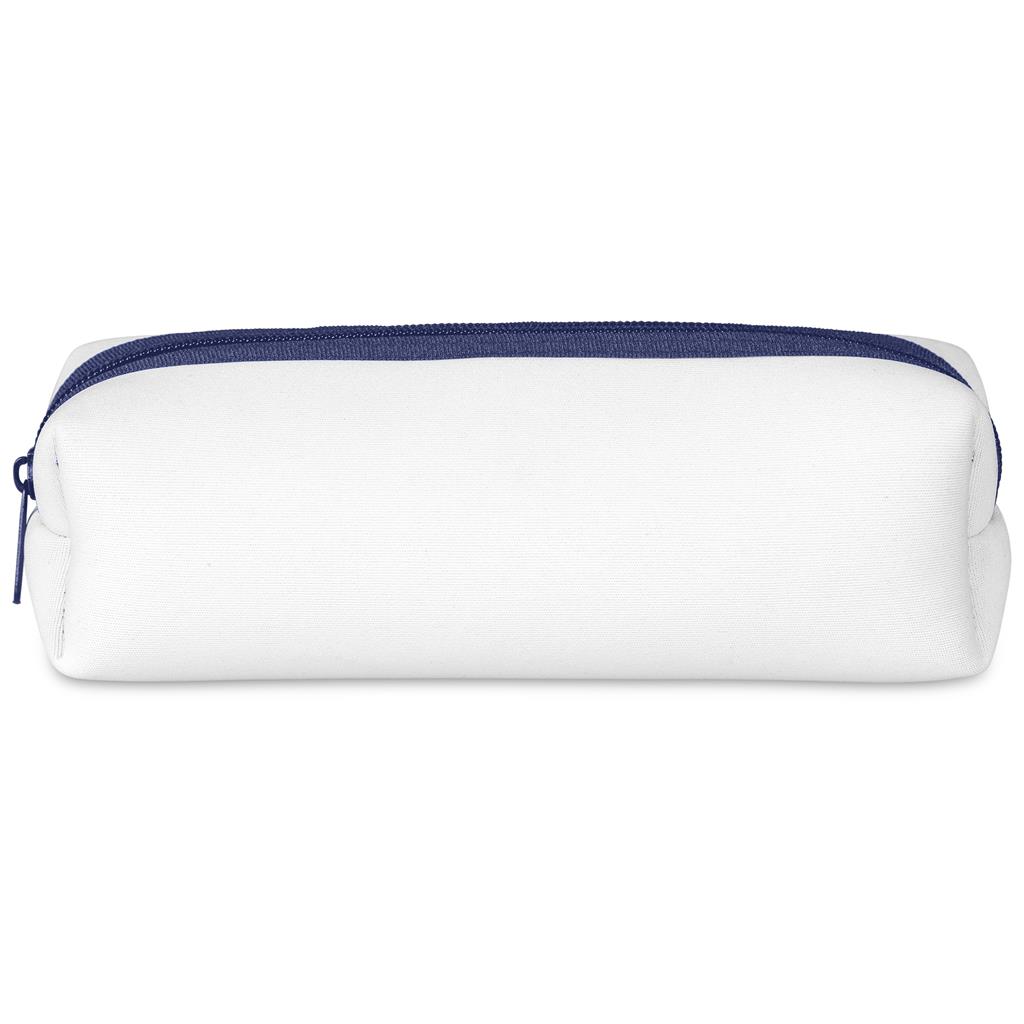 Pre-Production Sample Hoppla Neoprene Doodle Pencil Case - Image 10