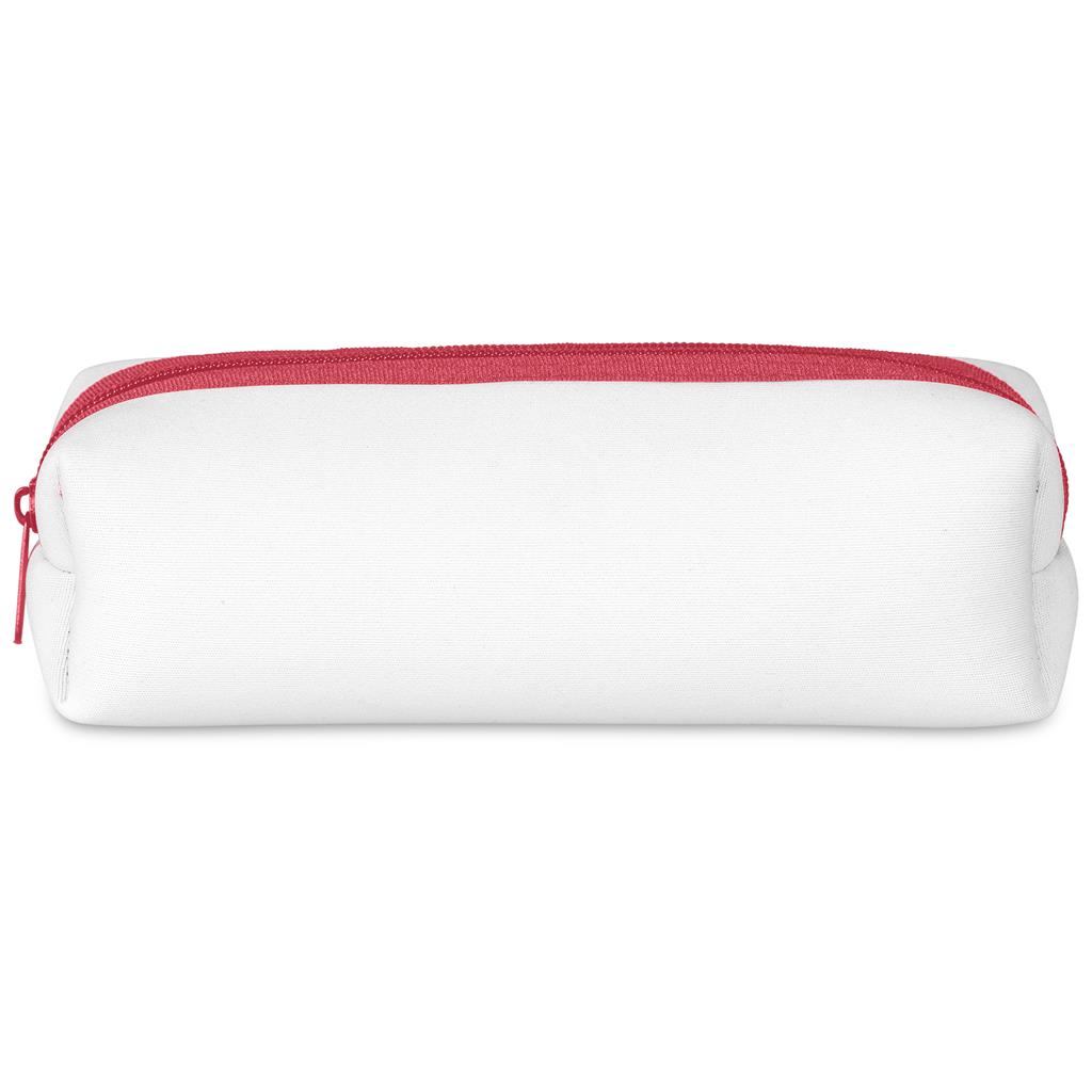 Pre-Production Sample Hoppla Neoprene Doodle Pencil Case - Image 11