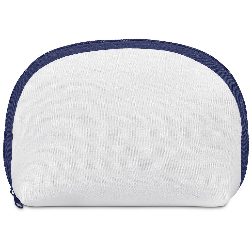 Pre-Production Sample Hoppla Isabella Neoprene Midi Cosmetic Bag - Image 24