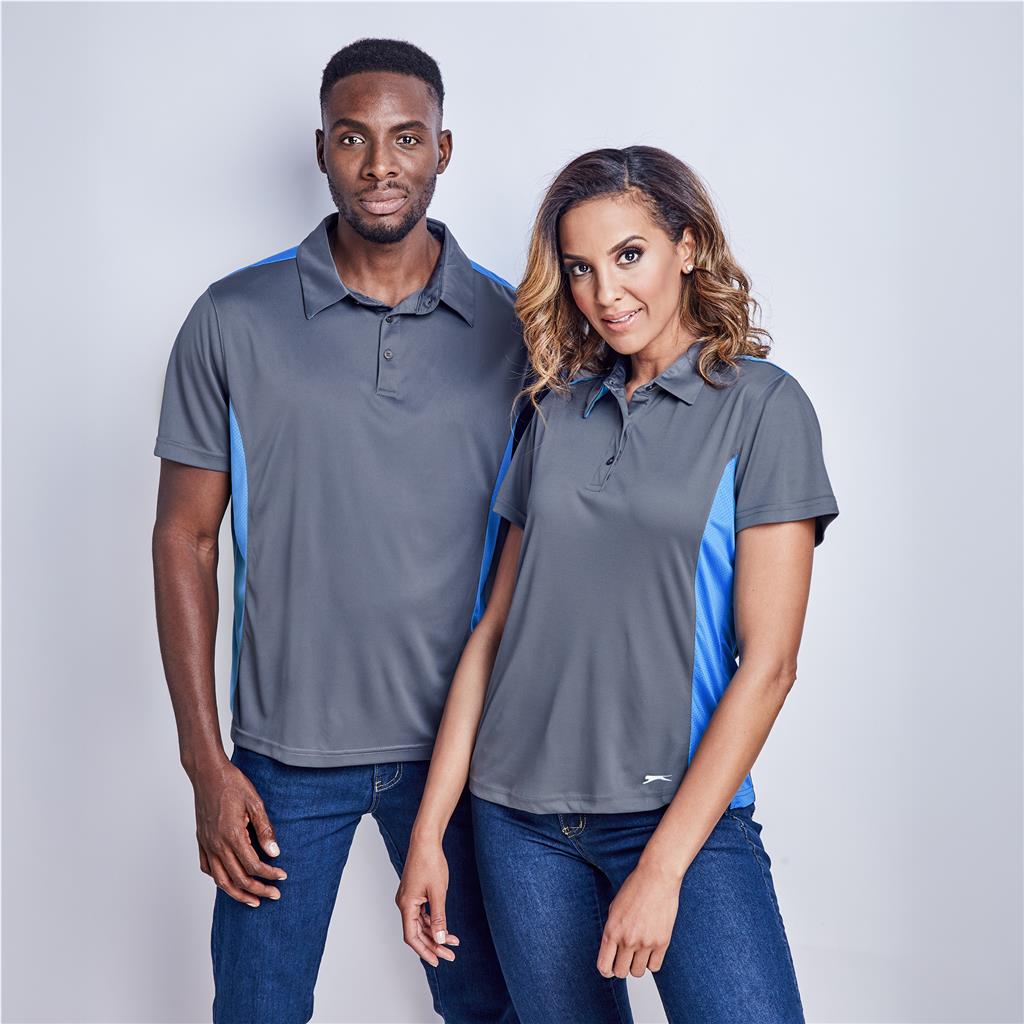 Mens Glendower Golf Shirt - Image 5