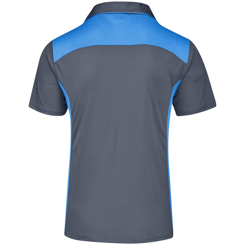 Mens Glendower Golf Shirt - Image 10