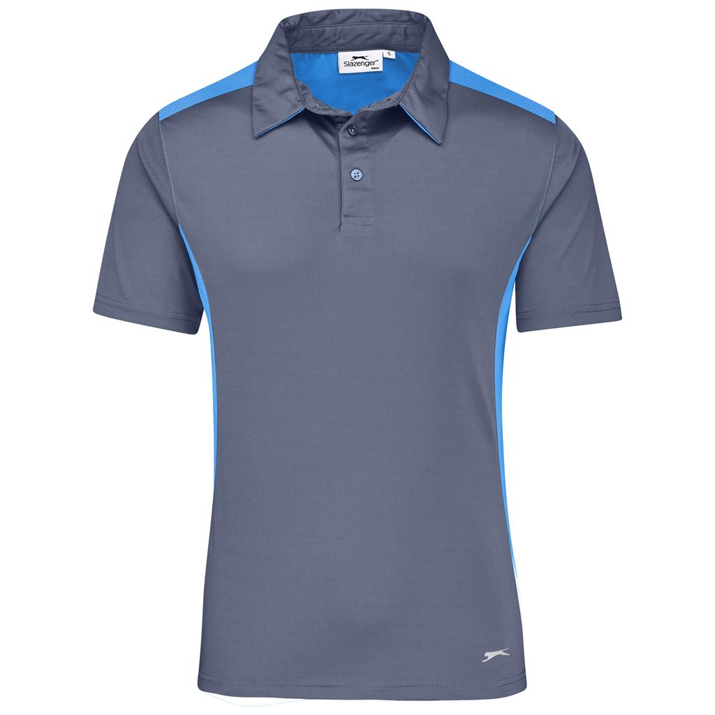 Mens Glendower Golf Shirt - Image 7